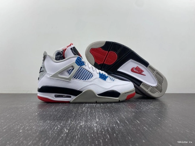 Rep TB The CL1184-146 4 What Retro Jordan 0721